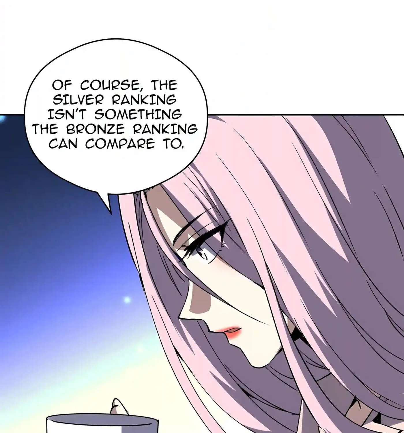 Global Beast Tamer: I Can See Evolution Paths Chapter 107 - page 51