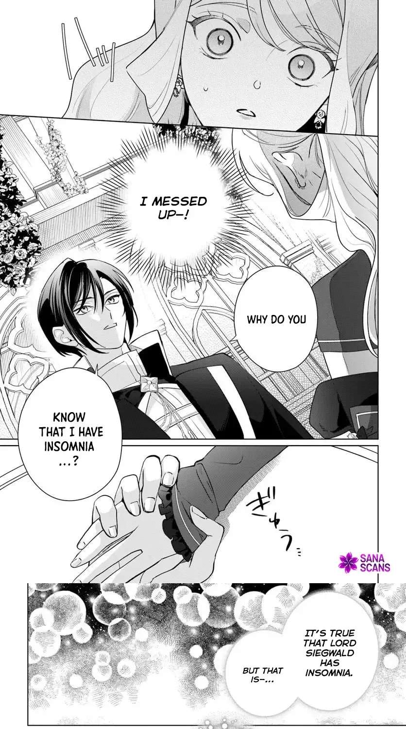 Please Fall in Love with Me! The Villainess’s Second Loop Chapter 8 - page 29