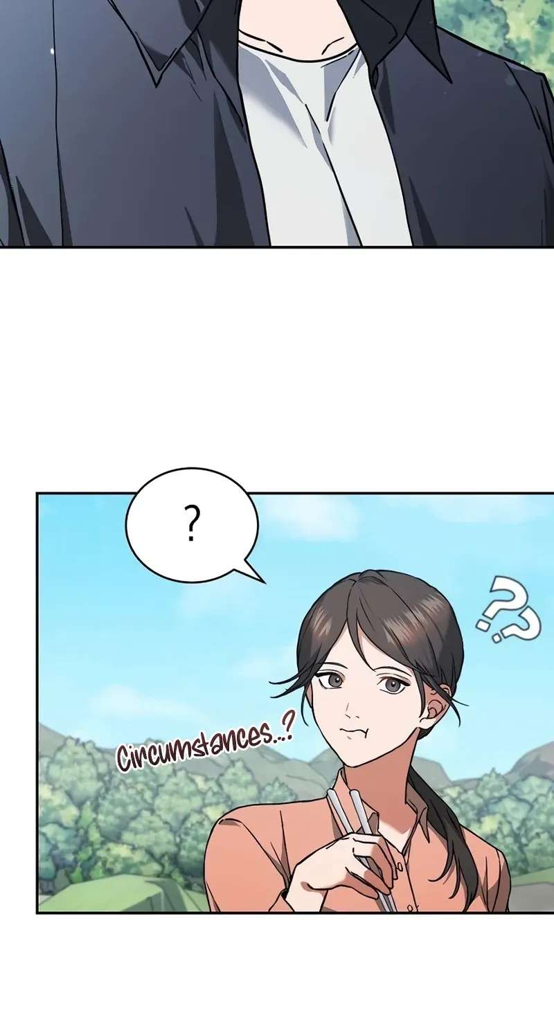 After Returning to Farming, National-Level Tycoons Flock In Chapter 2 - page 63