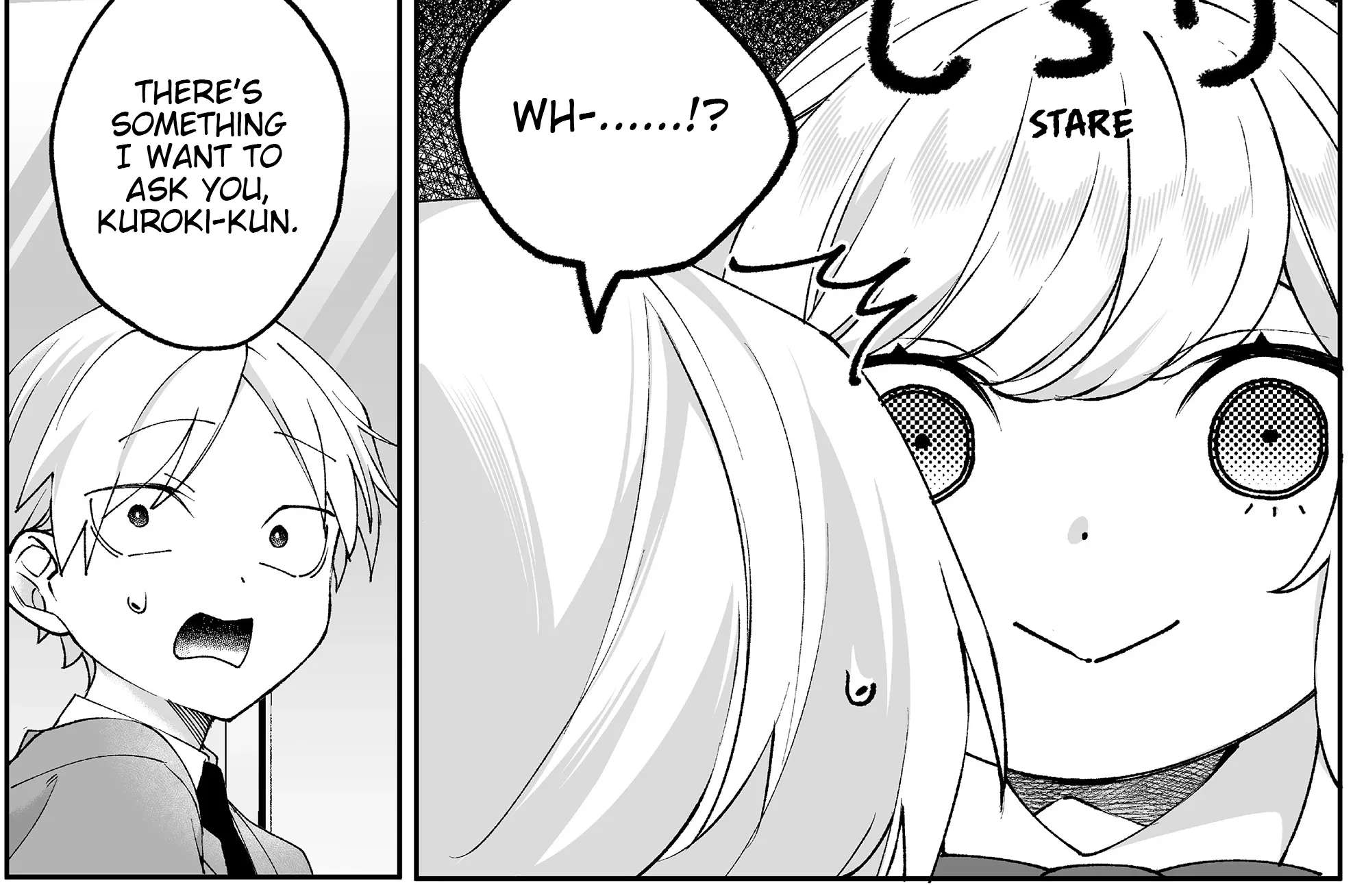 Jirai Nandesuka? Chihara-San Chapter 105 - page 2