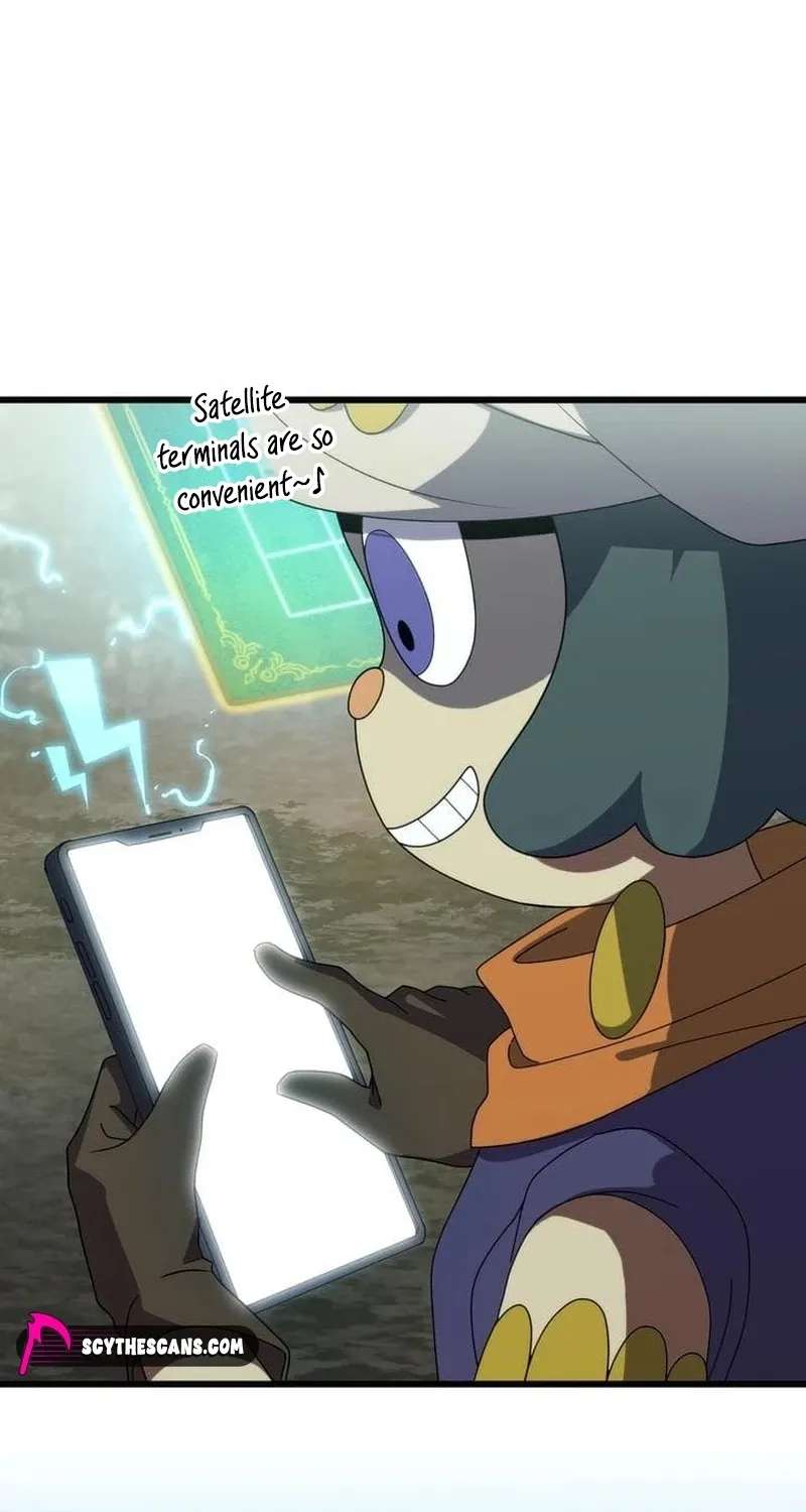 Dungeon Game: Former Corporate Drone Becomes OP ’Jester Chapter 31 - page 17