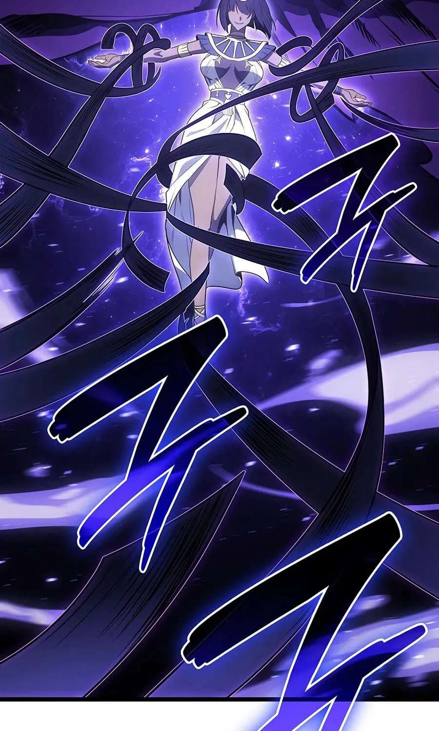 The Return of the Disaster-Class Hero Chapter 191 - page 72