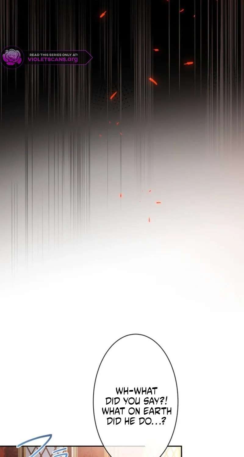 A Farewell Revenge for My Beloved Chapter 23 - page 32