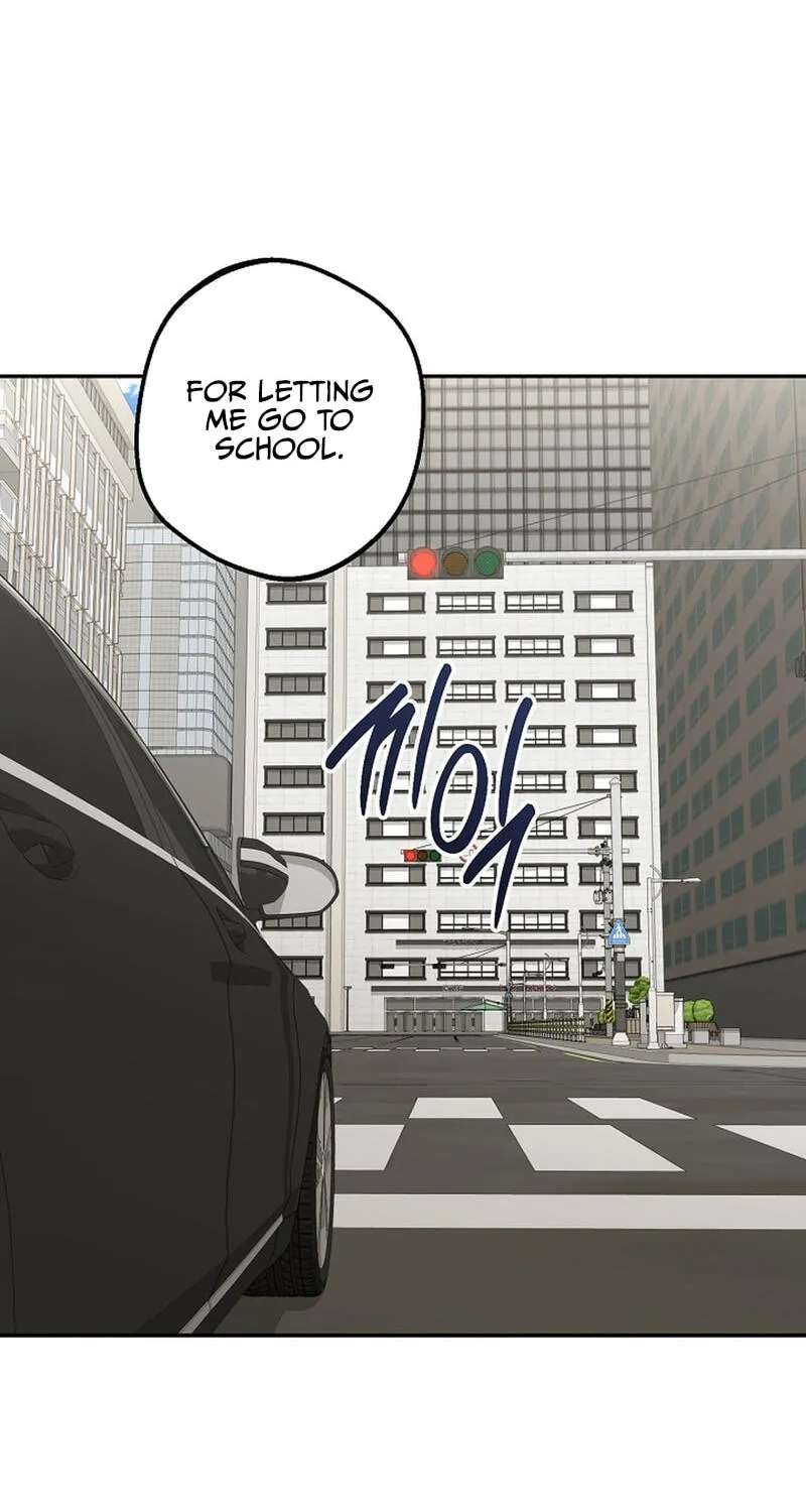 Even a Lonely Squirrel Has Its Burrow Chapter 15 - page 64