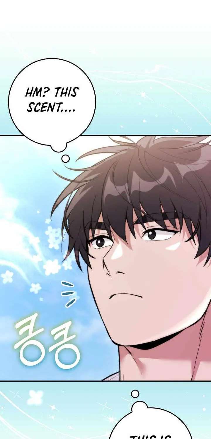 I Was Thrown Into an Unknown Manga Chapter 38 - page 55