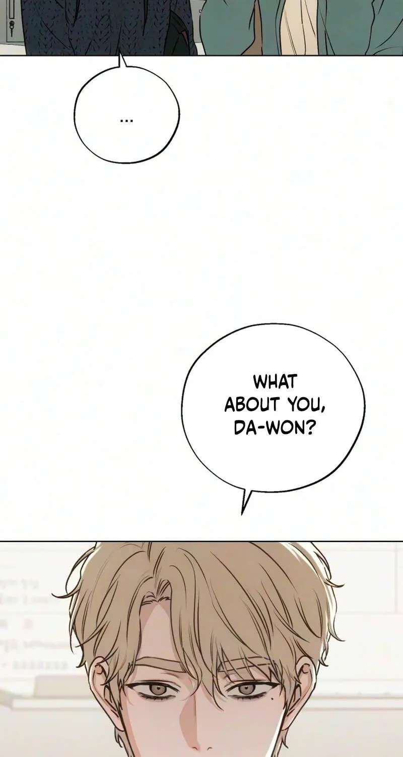 Our Ancestors are Watching Chapter 18 - page 58