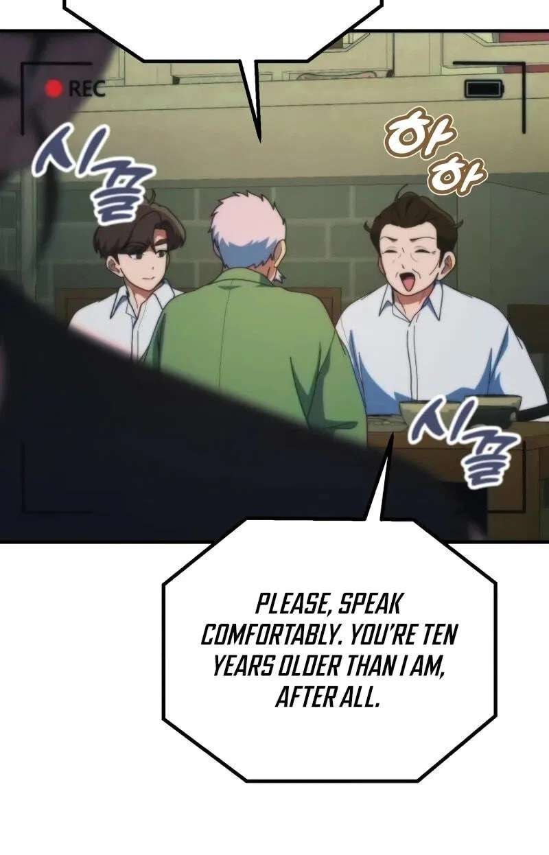 The Genius Wants an Ordinary Life Chapter 76 - page 47