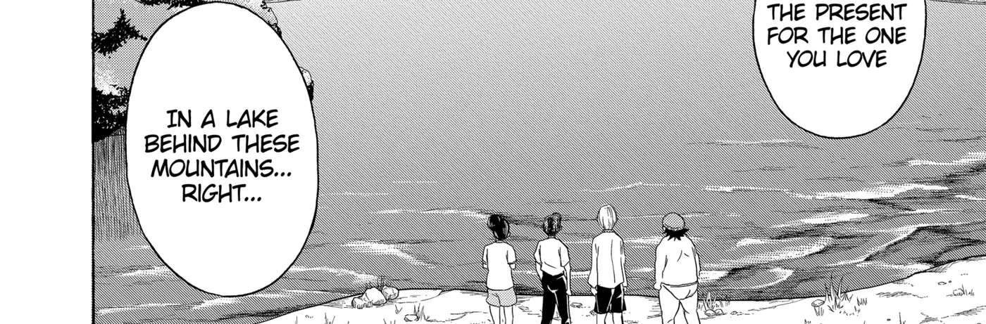 I'm From Japan Chapter 32 - page 12