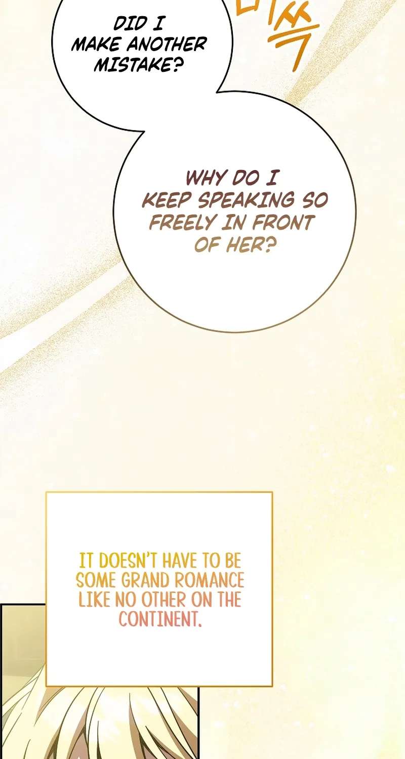 After The Possessor Left Chapter 27 - page 52