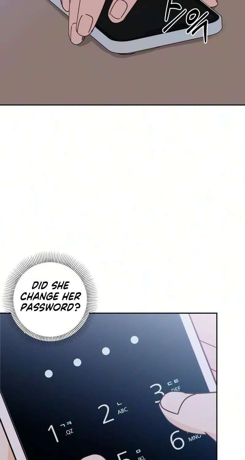 My Meddler in Love Chapter 44 - page 5