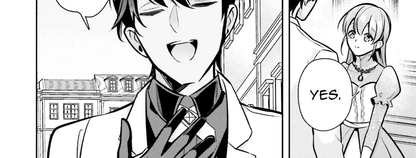 A White Handkerchief I gave away “At Random” Chapter 2 - page 33