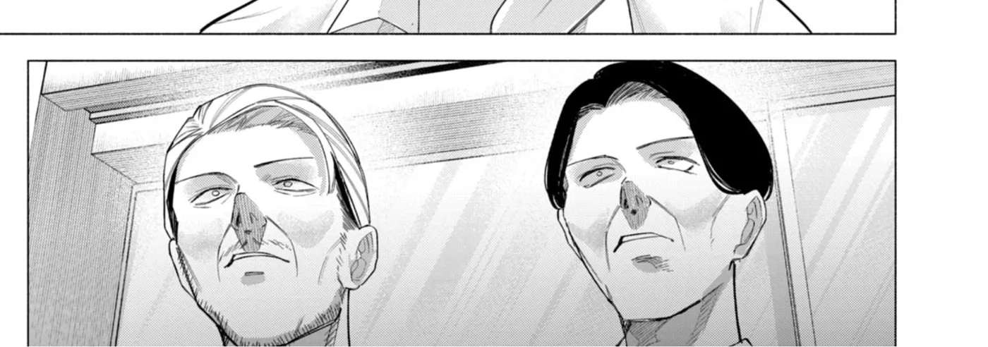 R15+ ja dame desu ka Chapter 62 - page 40
