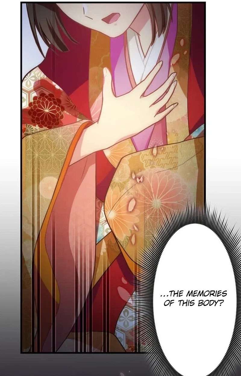 Heian Akujo wa In'youshi: Abe no Seimei no Deshi ni Natte Ikinobimasu Chapter 1 - page 77