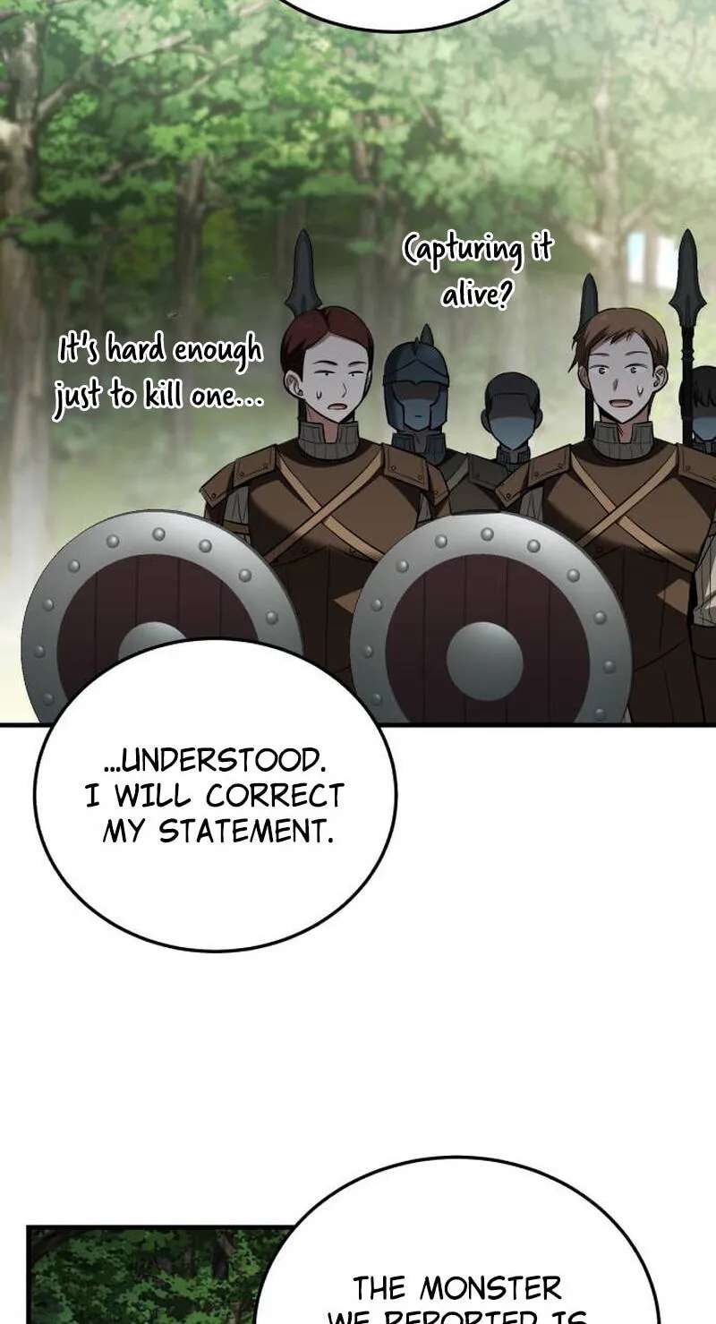 I Married the Dragon I Killed Chapter 14 - page 6