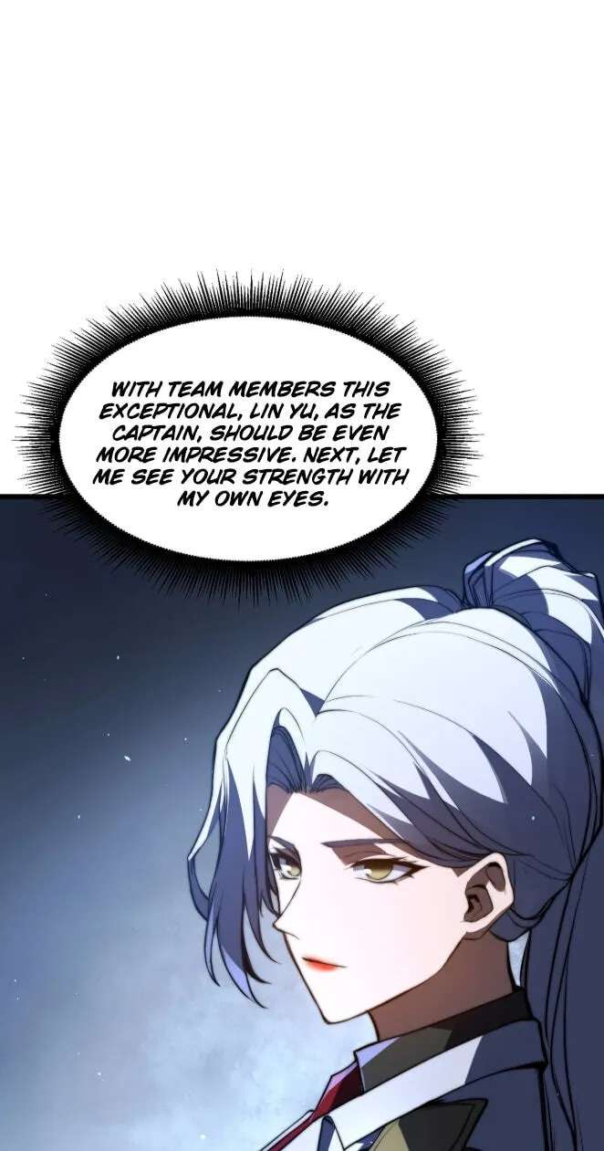 I Became a God Devouring Souls at the Crematorium Chapter 26 - page 41