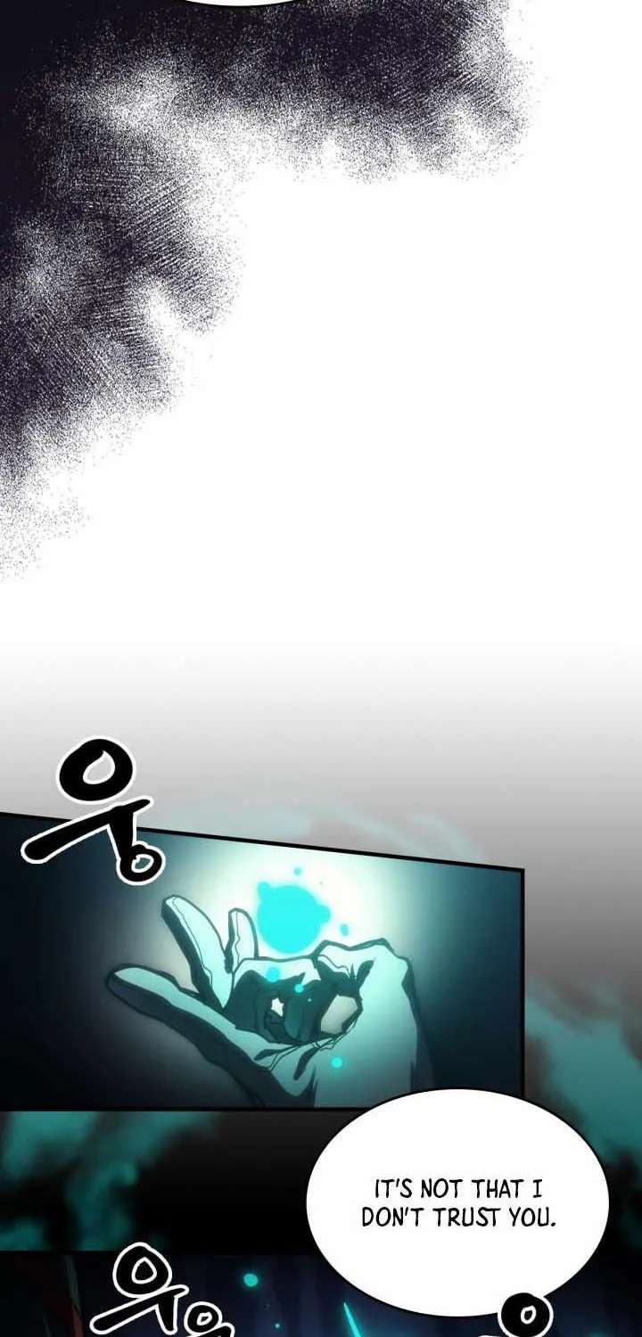 Mr Devourer, Please Act Like A Final Boss Chapter 146 - page 15