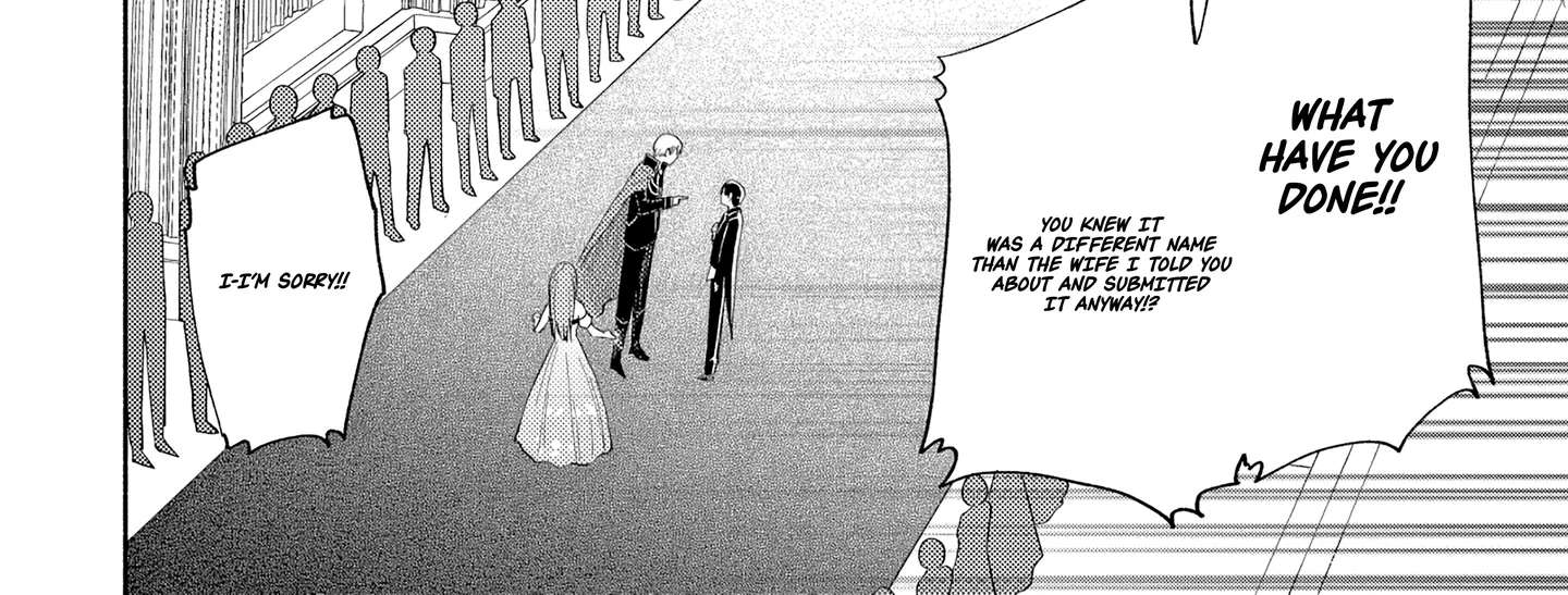 Imouto ni Kekkon wo Oshitsukerareta Techigai no Tsuma desu ga, Itsu no Mani ka Henkyohaku ni Dekiai Saretemashita Chapter 1 - page 45