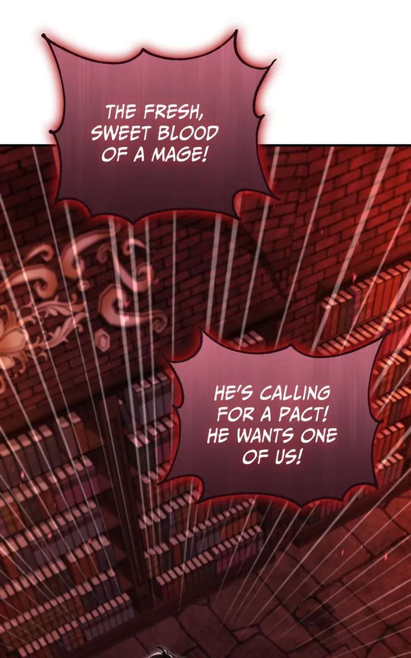 The Reborn Prodigy ofthe Ducal Family Chapter 28 - page 121