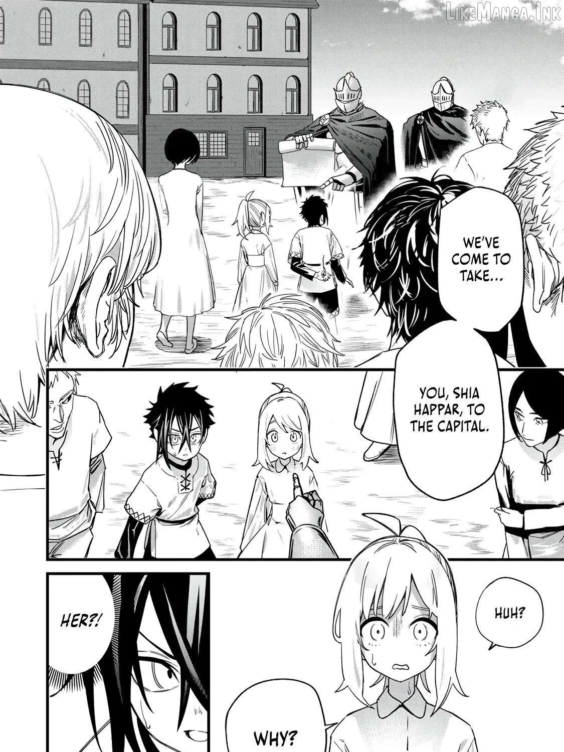 My Seed Production Skill Is Overpowered, but No One Knows It Yet Chapter 1 - page 51