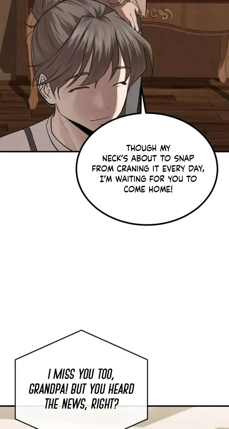 I Was Actually a Third-Generation Chaebol Chapter 14 - page 107