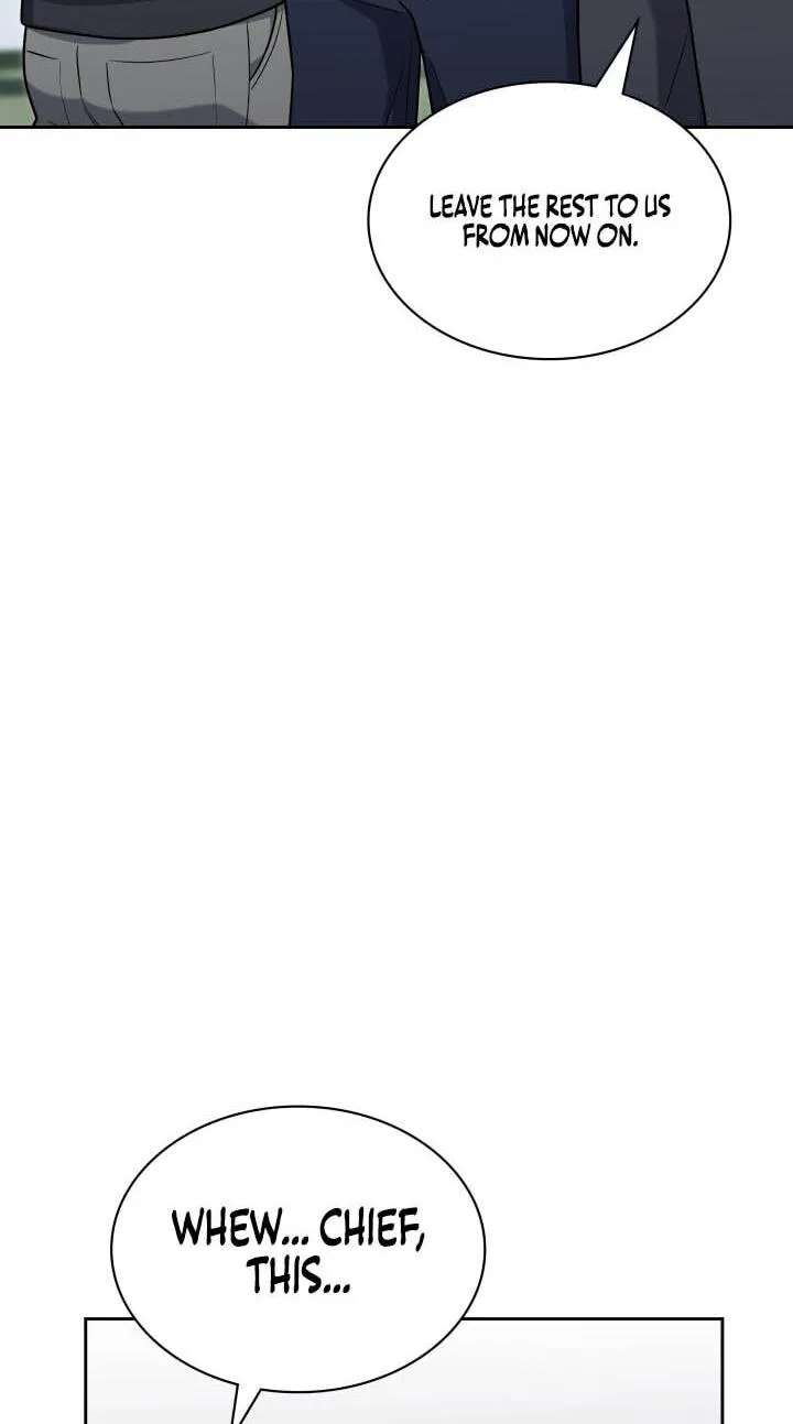 The Life of a Returning Officer Chapter 170 - page 19