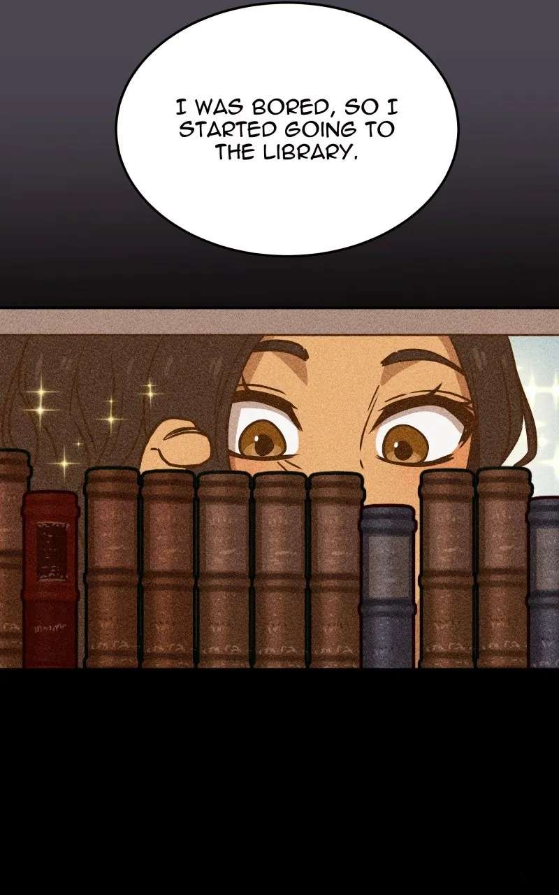 Diner for Adas Chapter 5 - page 6