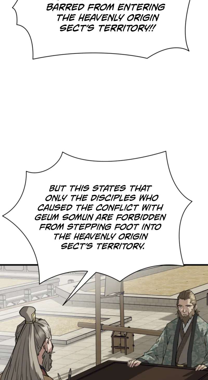 Past-Life Demon Chapter 22 - page 34
