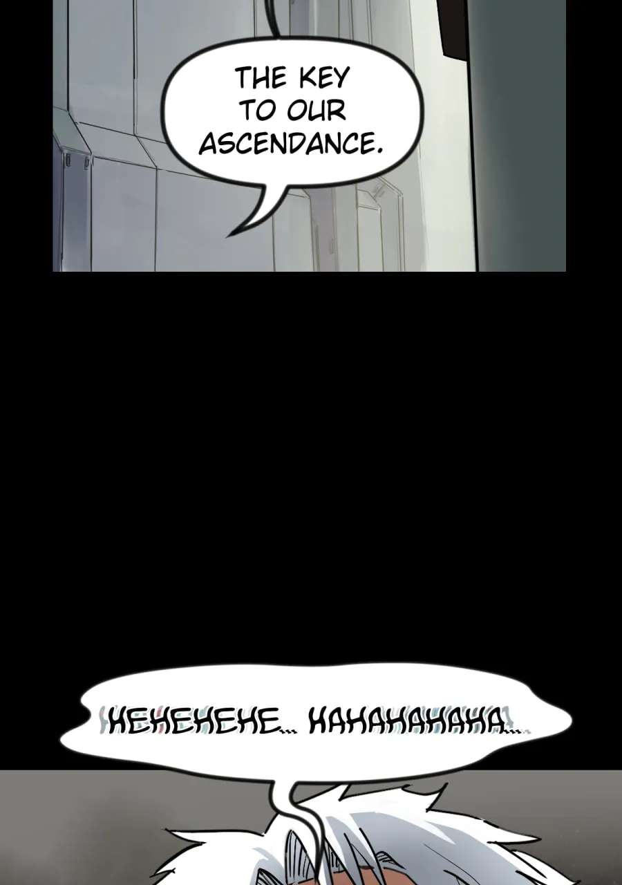 Clinic of Horrors (Canvas) Chapter 277 - page 43