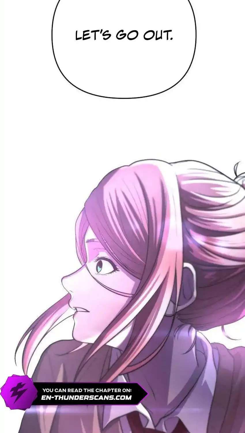 The Strongest Romantic Chapter 24 - page 56