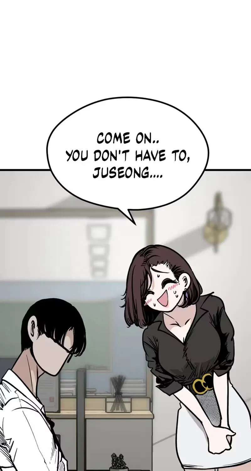 The Student, the Witch, and the Academy Chapter 78 - page 20