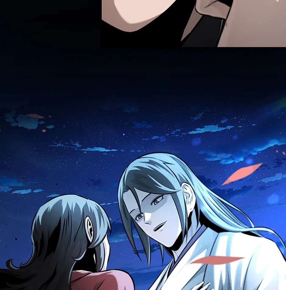 Absolute Master of the Senate Chapter 76 - page 3