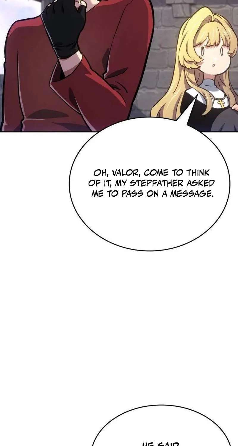 The Cold-Blooded Warrior Chapter 72 - page 45