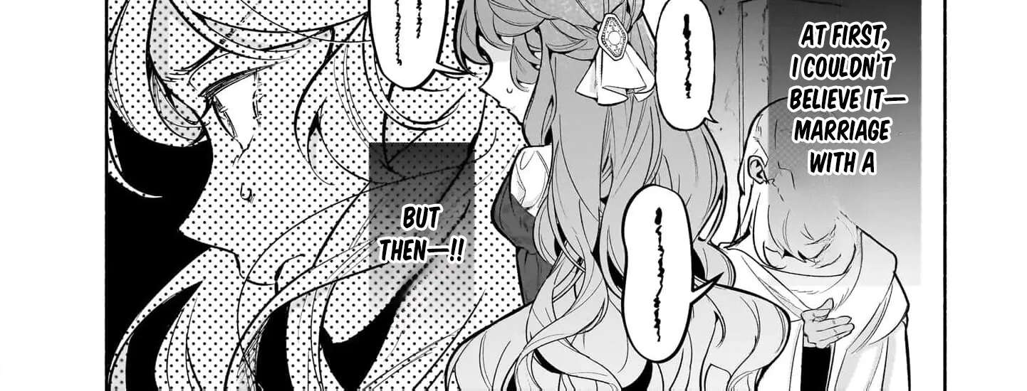 Tekikokude Reigu Sareta Kojo-sama wa Otto no Ai ni Kidzukanai Chapter 1 - page 48