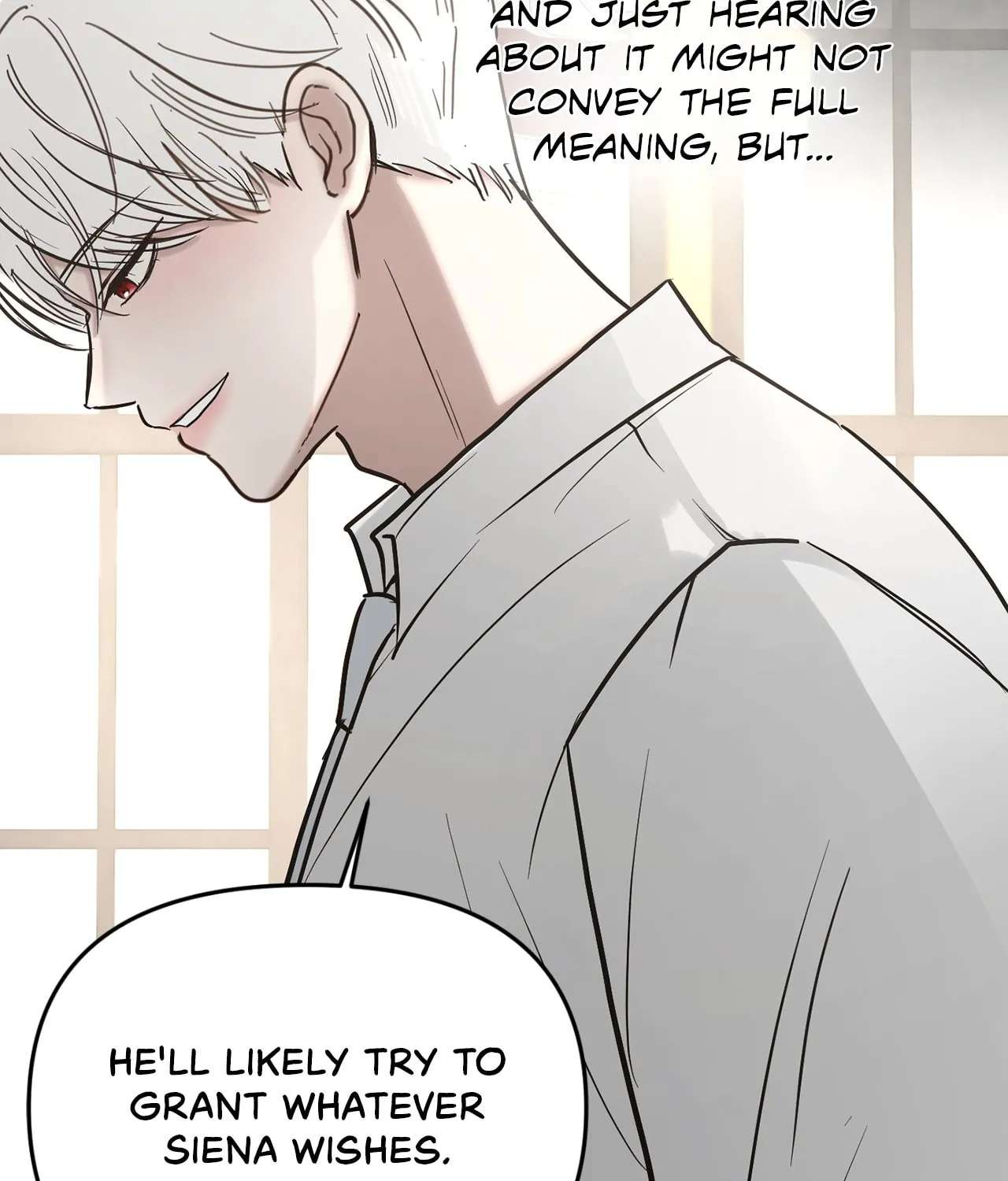 I Adopted the Male Lead from the Shelter Chapter 127 - page 79