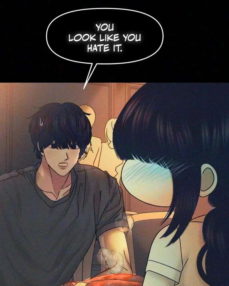 A Loser’s Love Chapter 38 - page 32