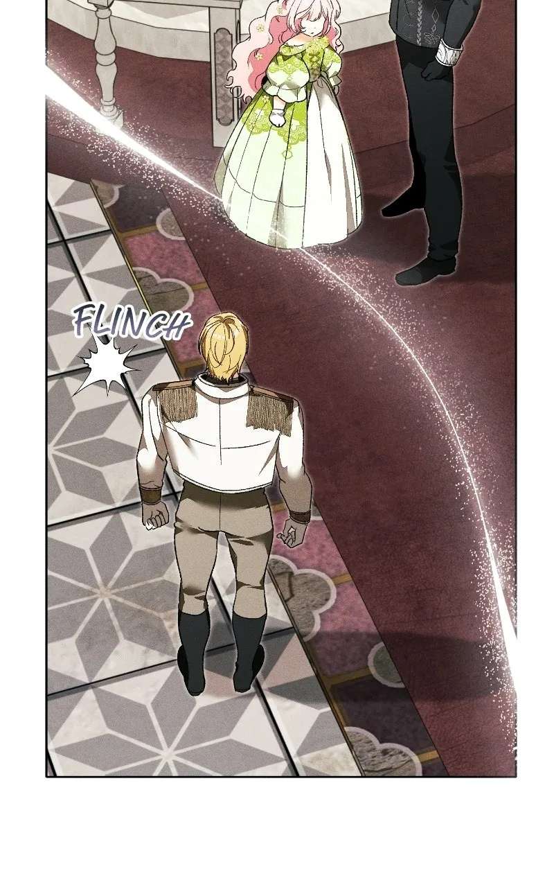 I Will ProtectMy Tyrant Dad! Chapter 56 - page 15