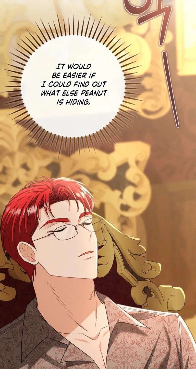 Living With My Villainous Uncle Chapter 57 - page 91