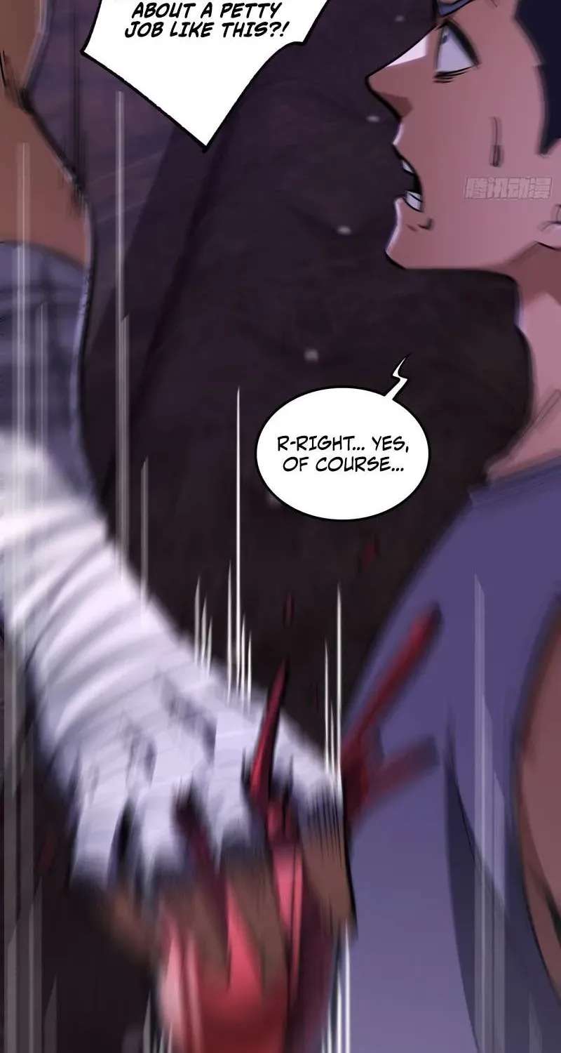 I May Be a Beginner, but I’m Actually a Level 99 Overpowered Player Chapter 24 - page 16