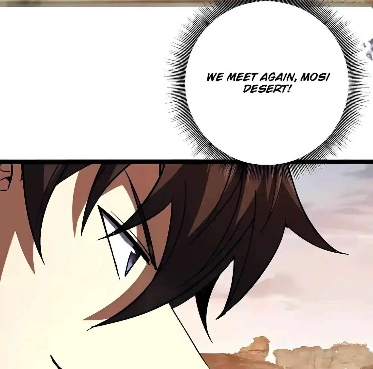 I May Be a Beginner, but I’m Actually a Level 99 Overpowered Player Chapter 22 - page 11