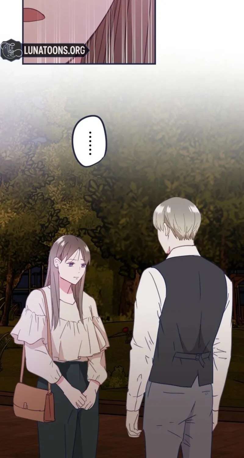 I Offer You My Last Love ~The Young Heir with One Year to Live~ Chapter 26 - page 13