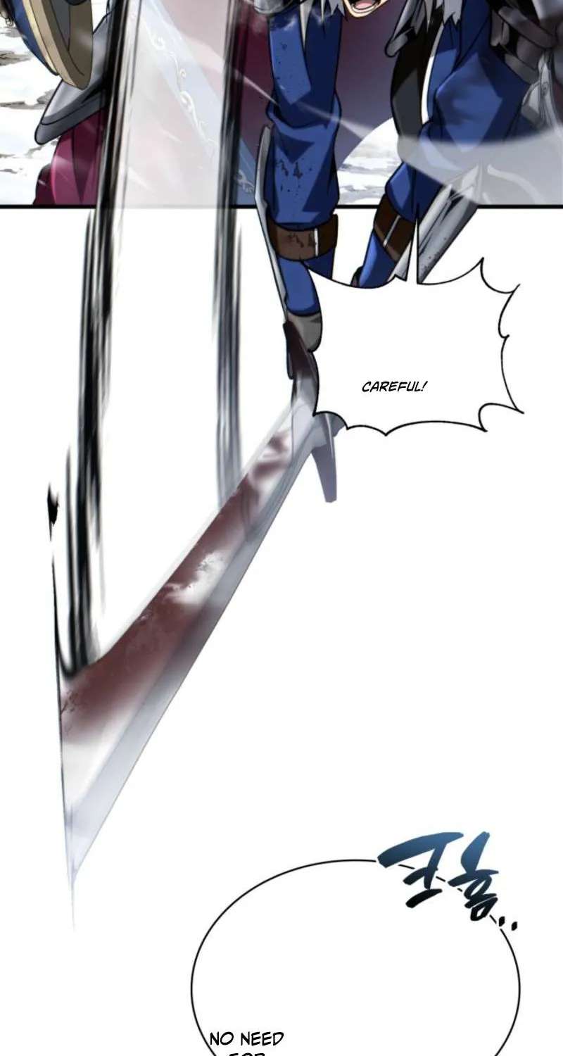 I Became The Rogue First Prince Chapter 50 - page 74