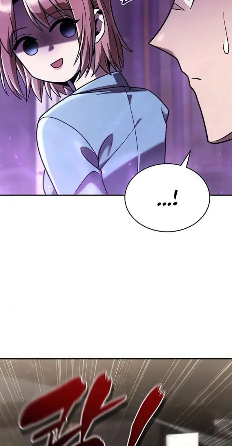 The Dungeon Cleaning Life Of A Once Genius Hunter Chapter 161 - page 118