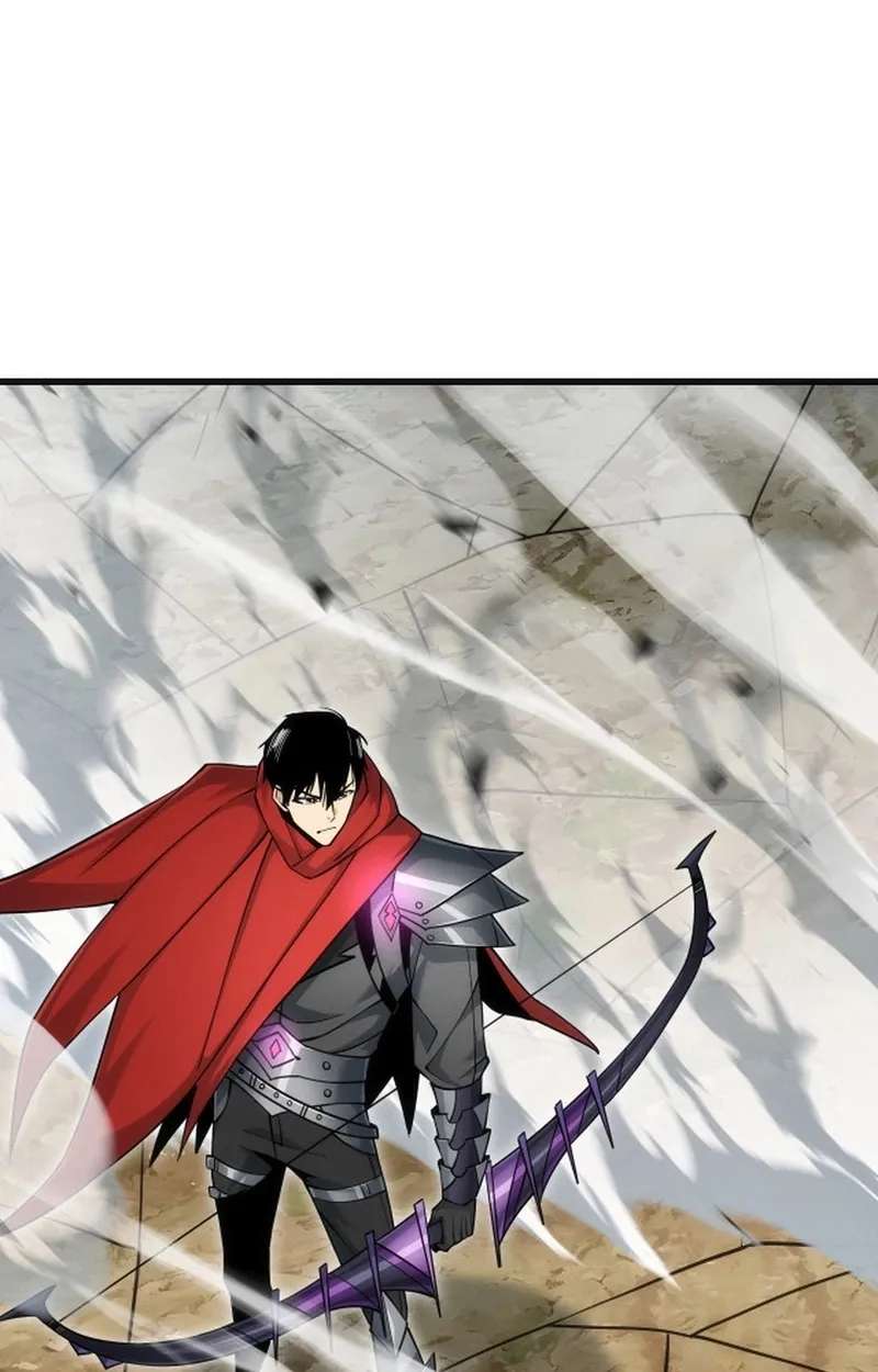 God of Games: The Ultimate Evolution Chapter 27 - page 85