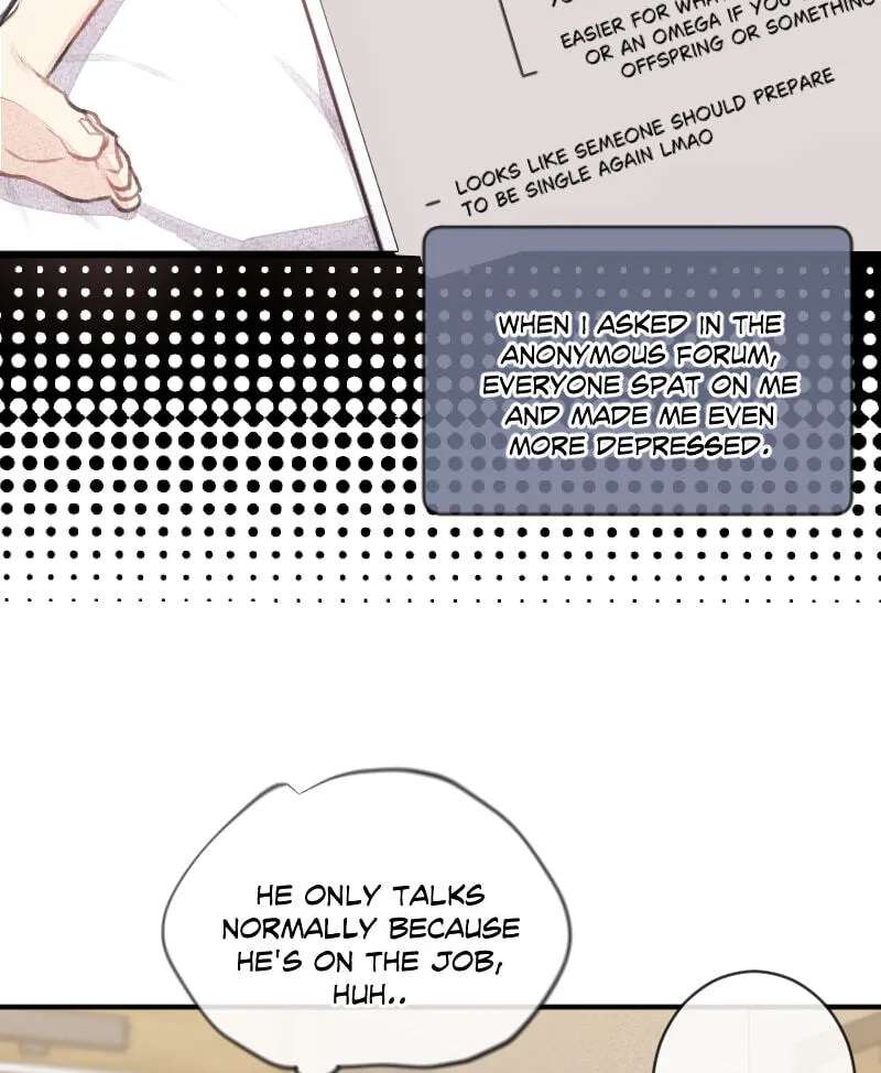 Mr. Beta Chapter 602 - page 3