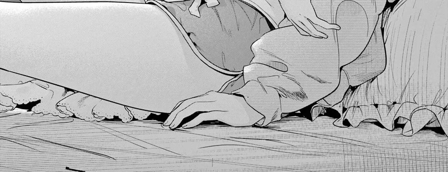 Maid & Roid wa Ojousama no Oyaku ni Tachitai! Chapter 5 - page 20