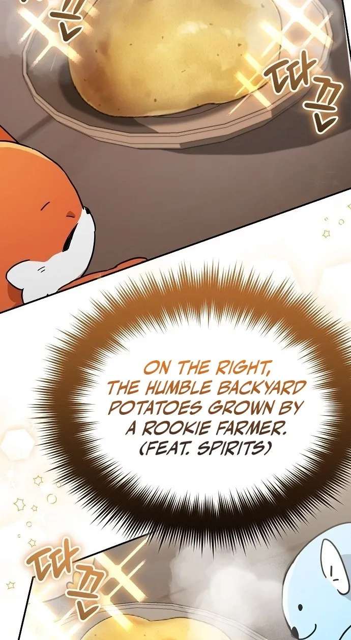 I Retired to the Countryside, and National-Level Big Shots Won't Leave Me Alone Chapter 2 - page 73