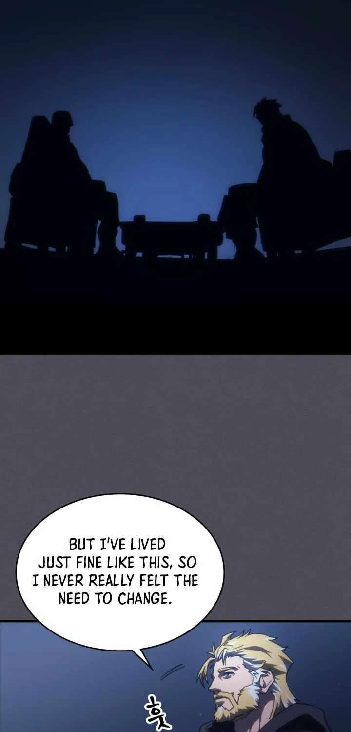Mr Devourer, Please Act Like A Final Boss Chapter 145 - page 42