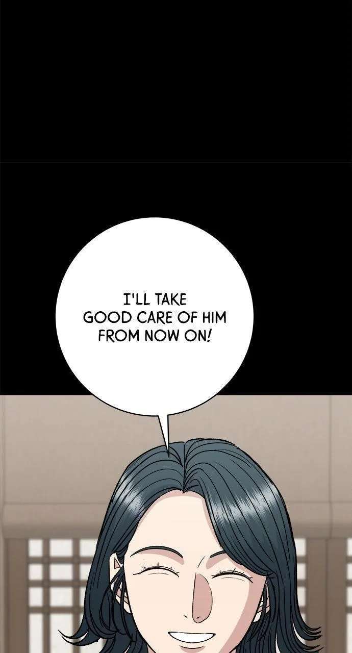 A DeadbEAT's Meal Chapter 244 - page 39