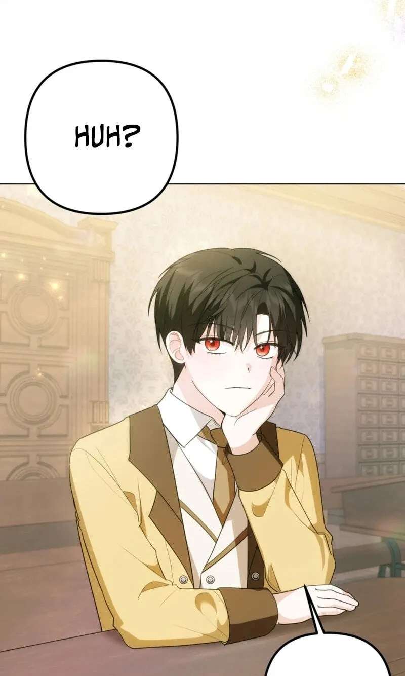 The Chubby Female Lead Is Popular Chapter 34 - page 21