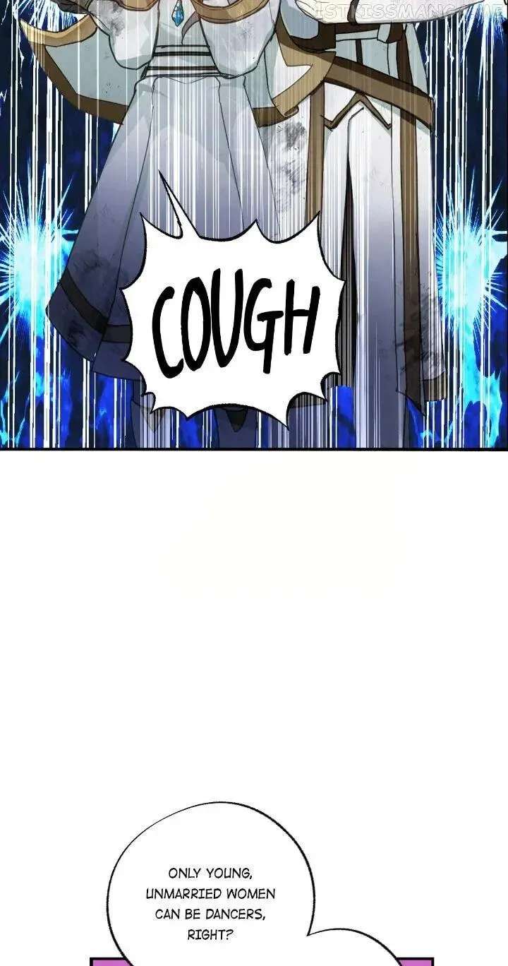 False Confession Chapter 79 - page 53